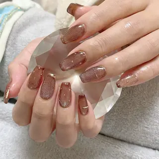 ネイル 💅fleur Ayumiのネイルデザイン