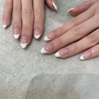 ネイル よねだ ゆうらのネイルデザイン