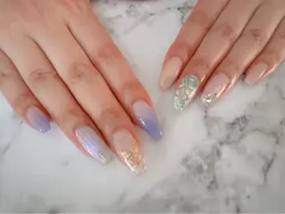 ネイル リオッサ  オブ ラグーン神戸店のエステ・リラクイメージ