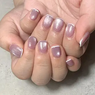 ネイル atelier　FIORITURA所属・FIORITURA aiのネイルデザイン