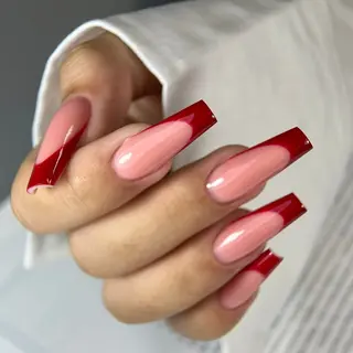 ネイル Hana✴︎ Labon Artのネイルデザイン