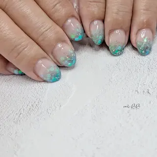 ネイル nail RiRi アトレナチュラのエステ・リラクイメージ