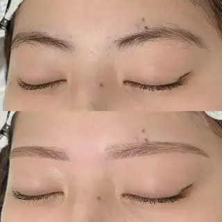 アイブロウ vico名古屋栄店所属・🌺+vico 栄店 🌺MAYUKIの眉毛・アイブロウイメージ
