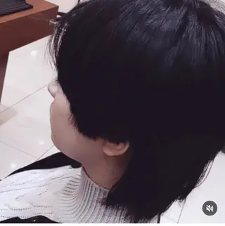 ショート ロシェヘアワークス柏所属・-   TAIKI   のヘアスタイル