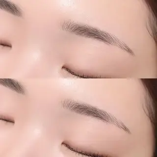 アイブロウ pono大宮東口店 RIOのマツエク・マツパデザイン