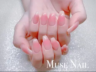 ネイル muse nailのネイルデザイン
