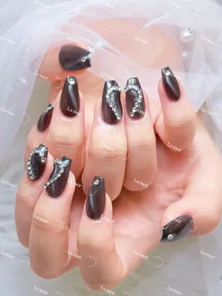 ネイル Merit メリット_のネイルデザイン