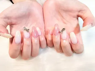 ネイル ＤI'A ネイルサロンのネイルデザイン