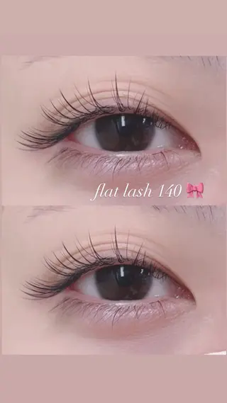 マツエク・マツパ TRU🪼ᩚ MISAKI🪼ᩚのマツエク・マツパデザイン