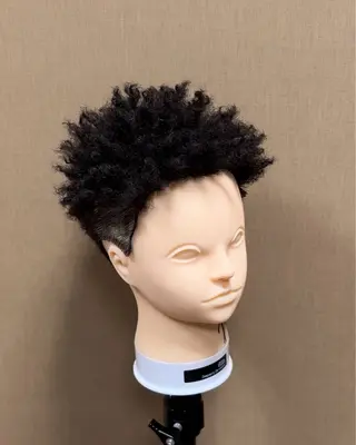 パーマ メンズ 💈メンズ特化💈 篠崎蓮　金沢文庫のヘアスタイル