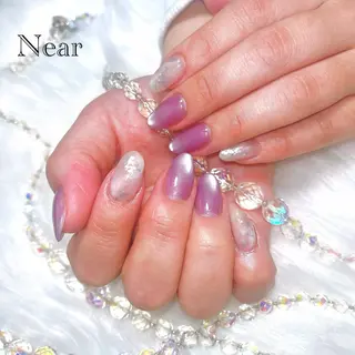 ネイル Nailsalon Nearのネイルデザイン