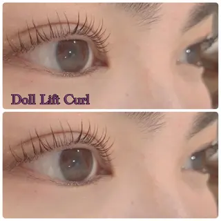 マツエク・マツパ アイブロウ 🩵 松原 凜 🩵の眉毛・アイブロウイメージ