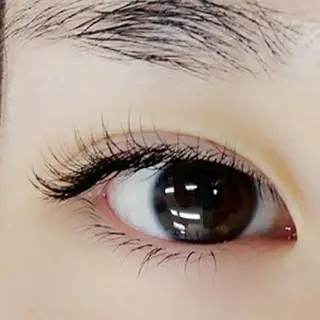 マツエク・マツパ siklap シクラプのマツエク・マツパデザイン