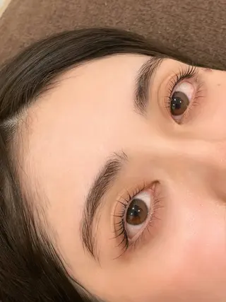 マツエク・マツパ chipie柏 まつもとのマツエク・マツパデザイン