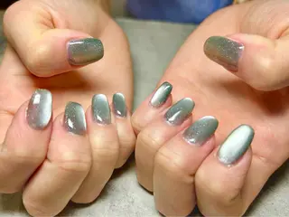 ネイル nail salon jumelle所属・jumelle maiのネイルデザイン