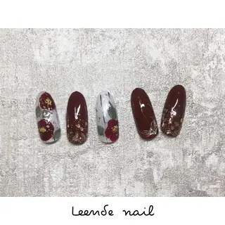 ネイル Leendenail 【リエンダネイル】のネイルデザイン