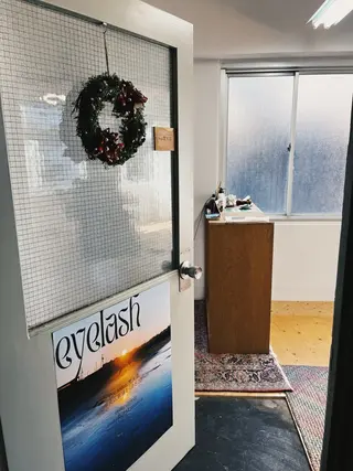 マツエク・マツパ オーナー アイリストのマツエク・マツパデザイン