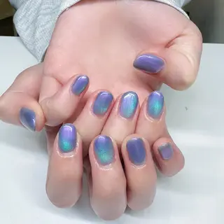 ネイル Lumo所属・yuki naのネイルデザイン