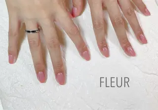ネイル FLEUR所属・フルーレ 垂水のマツエク・マツパデザイン