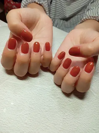 ネイル flure de neige yukiのネイルデザイン