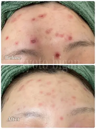 さかた さと美のエステ・リラクイメージ