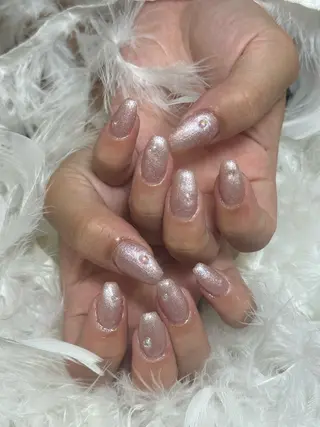 ネイル DIAMOND Nail🥇のネイルデザイン