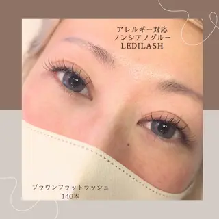 マツエク・マツパ Belles  Ailesのその他イメージ