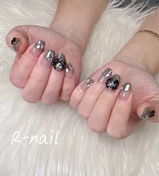 ネイル R-nail salonのネイルデザイン