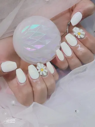 ネイル リン リンのネイルデザイン