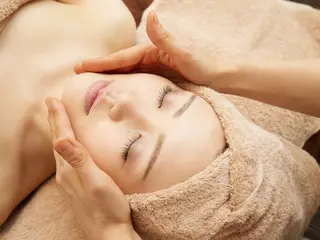 AiryBody エアリーボディゆんのエステ・リラクイメージ