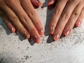 ネイル Kimura Yukoのネイルデザイン