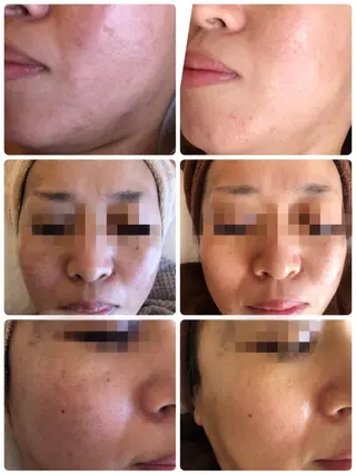 エステティシャン SAORIのエステ・リラクイメージ