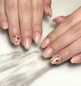 ネイル Lien de sun所属・Lien miのネイルデザイン