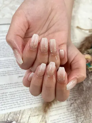 ネイル Basic町田本店 Suzunaのネイルデザイン