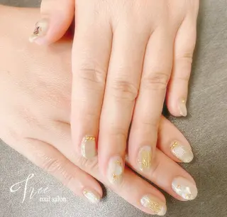 ネイル Tree 〜saito〜のネイルデザイン