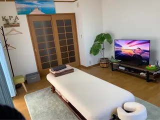 ネモト トモカズのエステ・リラクイメージ