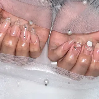 ネイル Nail Salon KIKI.b所属・Nail Salon KIKI.bのネイルデザイン