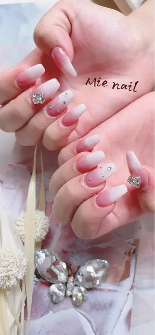 ネイル Mie nailのネイルデザイン