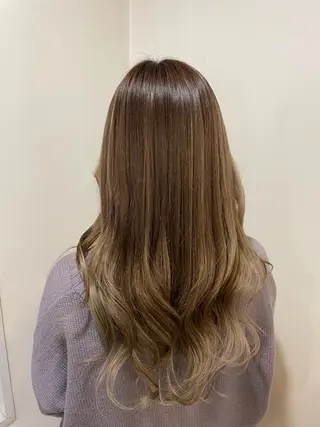 ✰︎Rad✩.*˚‪ カノンのヘアスタイル