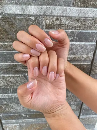 ネイル 自宅サロン FeelFreeのネイルデザイン