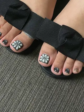 ネイル F room 表参道のネイルデザイン