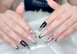 ネイル ╹◡╹Mimoミモ Eye&Nailのマツエク・マツパデザイン