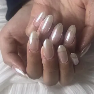 ネイル 鹿取 春子Teamのネイルデザイン