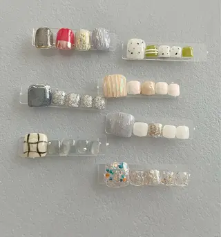 ネイル tsumeya かわいく長持ちネイルのネイルデザイン