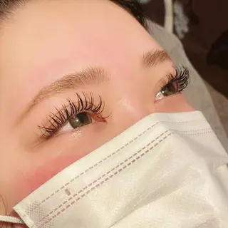 マツエク・マツパ Kaya✴︎/ 韓国まつげ♡のマツエク・マツパデザイン