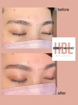 BETTISH. HARUKA☺︎のマツエク・マツパデザイン