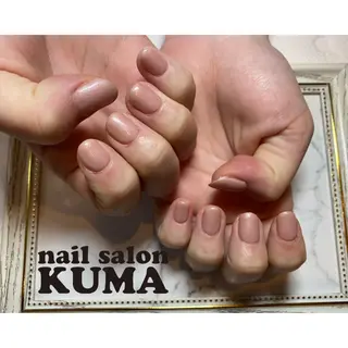 ネイル nailsalon KUMA所属・nailsalon KUMAのネイルデザイン