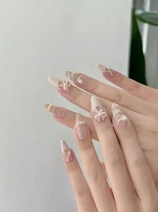 ネイル MIHANA NAILのネイルデザイン