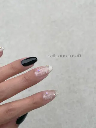 ネイル Ponoi’i / YUのネイルデザイン