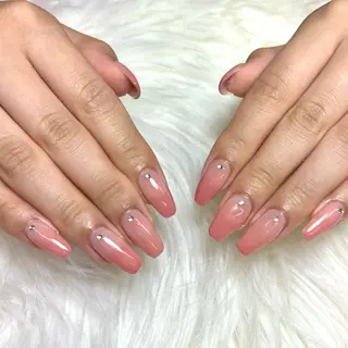 ネイル Nail Space BELIER所属・belier_ rikacoのネイルデザイン